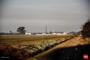 “Hay un interés comercial detrás del reclamo, y con esto no digo que no existan problemas de salud”