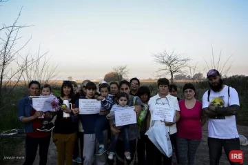 Vecinos de Barrio Petrolera serán atendidos por Medio Ambiente