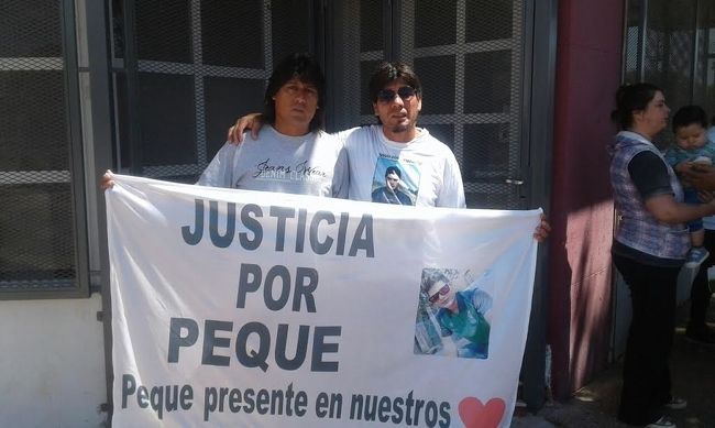 Justicia por Peque: Posible movilización tras la audiencia