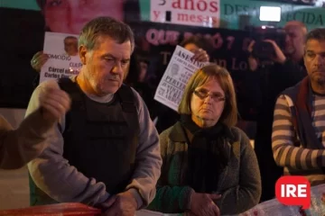 A cinco años, el pedido de Justicia por Paula Perassi continúa vigente