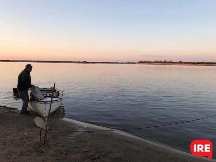 Se renueva la veda vigente para la pesca comercial y tareas de acopio