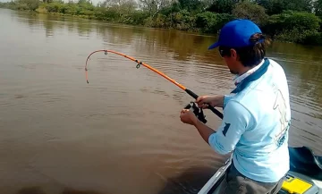 Habilitarán la pesca deportiva, la actividad náutica y extensión horaria para el sector gastronómico