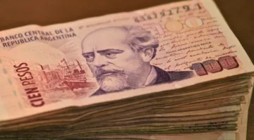 Forzaron una puerta de ingreso y le robaron $30.000 de su pieza