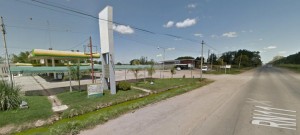 Gran operativo por presunta venta ilegal de combustibles y cereales