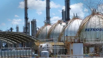 Pampa Energía desembarcó en Petrobras y hay optimismo en el sector