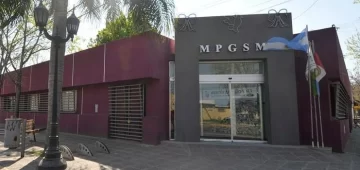 El intendente de Puerto anunció que dio positivo para covid-19