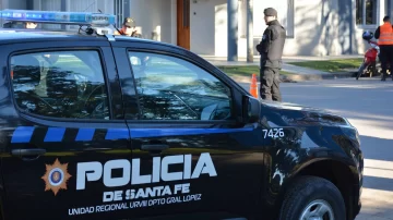 Detuvieron a un prófugo con tres pedidos de captura