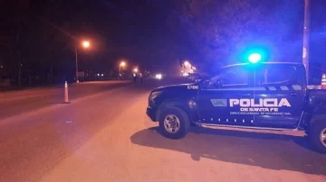 Un hombre armado robó una granja sobre ruta 11 y San Juan en Oliveros