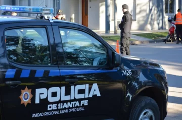 Regresaba “de tomar vino con amigos” y quedó detenido