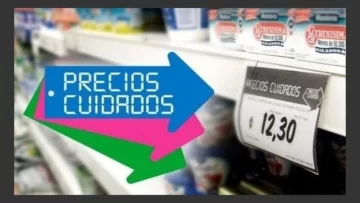 Relanzan “Precios Cuidados”: hay bajas y nuevos productos e incluirá una canasta light