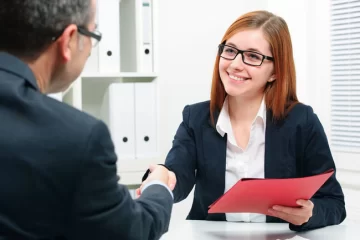 Jóvenes: Capacitación sobre búsqueda laboral