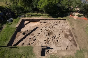 El museo histórico de Puerto Gaboto todavía en suspenso