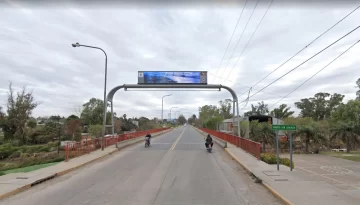Hisoparon de manera preventiva a tres personas de Puerto San Martín