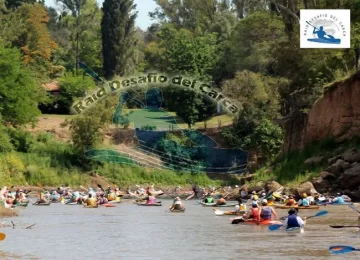 “Raid Desafío del Carca” pasará por dos localidades de la región