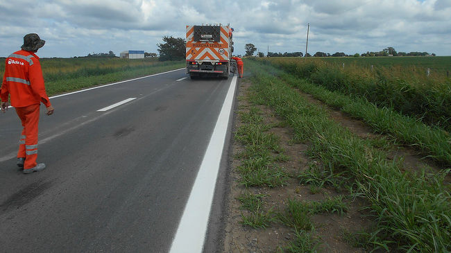 Se adjudicó la obra del tercer y último tramo de la Ruta Nº 91