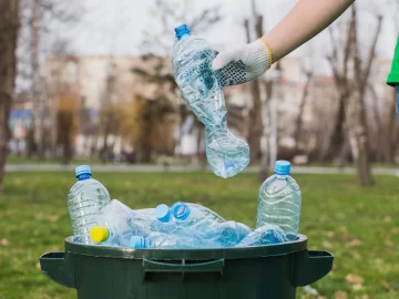 Barrancas se une reciclando para contribuir al cuidado del medio ambiente