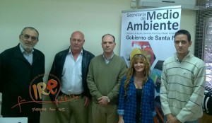 ?Esperemos que la empresa no reinicie las obras y que en diciembre se caiga el expediente?