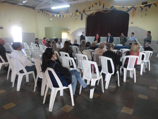 Contemplando la problemática hídrica, Vialidad resolverá en qué traza se construirá la Circunvalar