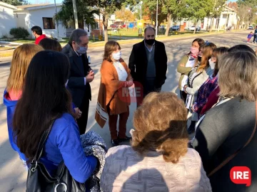 “Hay que apuntar a la gradualidad para recuperar la mayor cantidad de presencialidad posible”