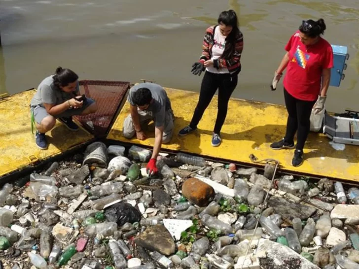 Rasetto propuso que el estado reconozca a los “Guardias Ambientales”