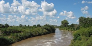 Sobre el canal hacia el Carcarañá: “La cautelar no se levanta”