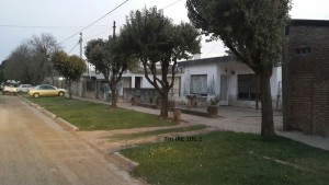 Robaron una vivienda el viernes durante la siesta
