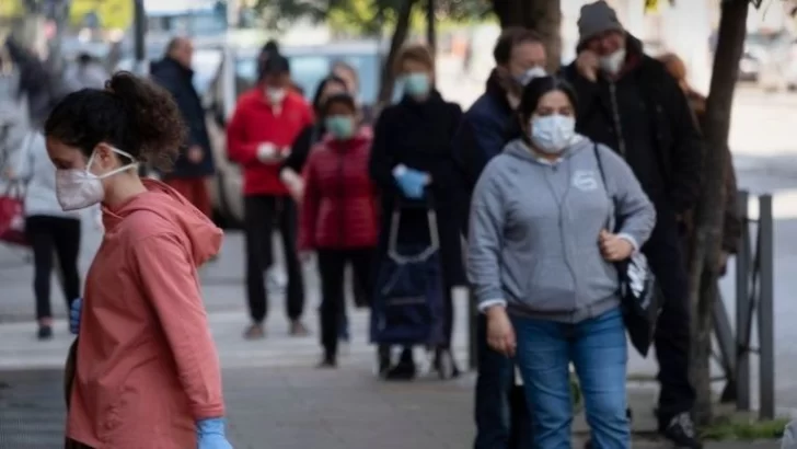 Vecinos que viajen a Rosario tendrán restricciones al regresar