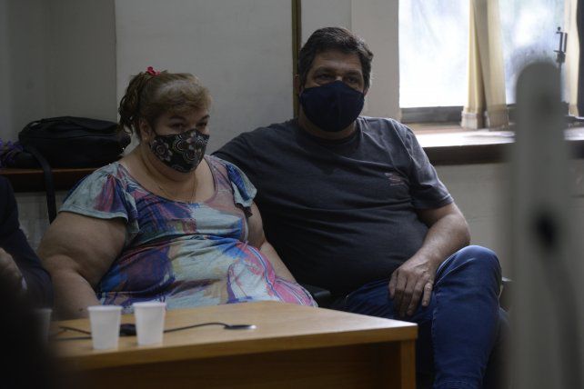 Seguirán presos: Confirmaron las condenas preventivas de Strumia y Michl
