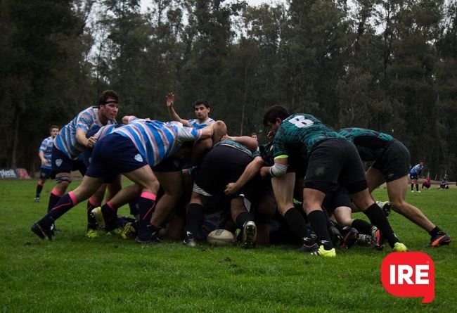 Timbó cayó ante los Buhos