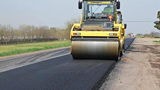 Comenzó la licitación para la repavimentación de la Ruta 91