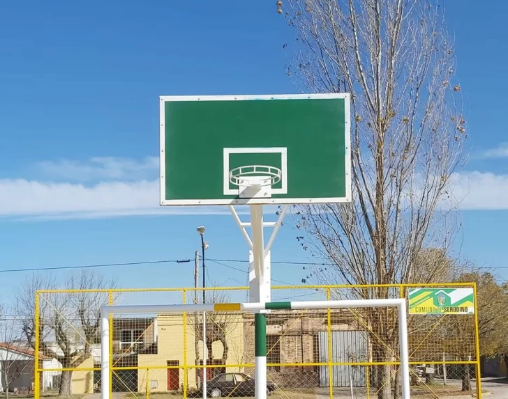 Provincia habilitó actividades deportivas para menores de 12 años