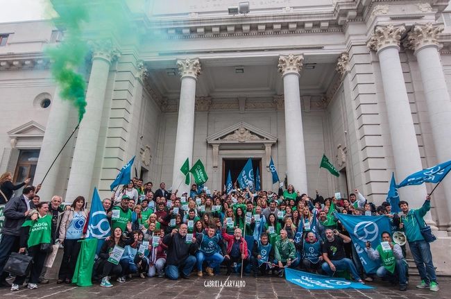 Si no abren paritarias nacionales, SADOP no inicia las clases