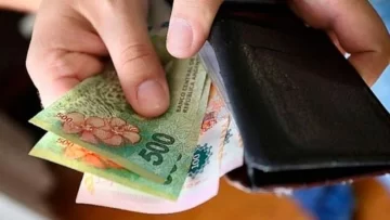 “Somos un pueblo solidario”: Recolectaron dinero y lo donaron