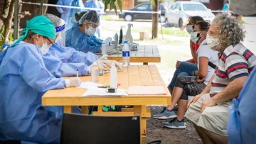 No hubo acuerdo paritario con salud y cuatro gremios paran este miércoles