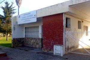 Gripe A: Se confirmó el primer caso en Oliveros