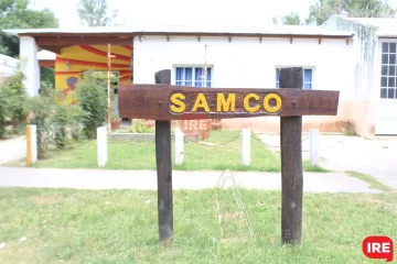 Este jueves en el SAMCo de Andino habrá una jornada de prevención y controles