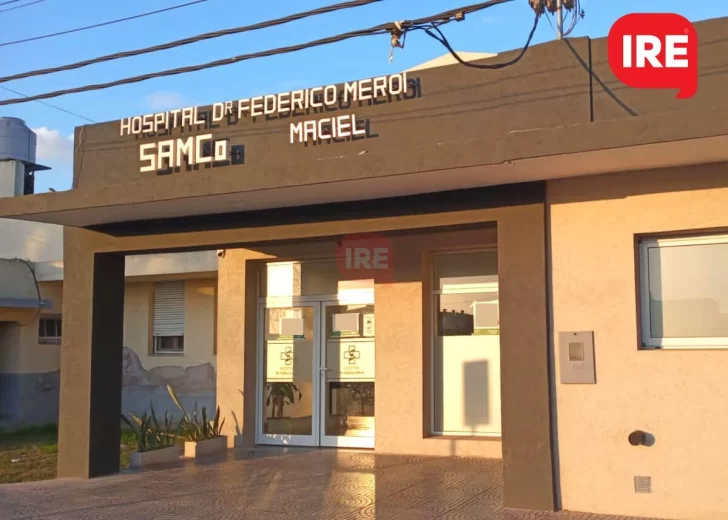 Desde mañana los especialistas del SAMCo de Maciel atenderán Pami