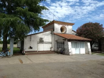 Barrancas volvió a cero contagios tras otorgar el alta a dos vecinos