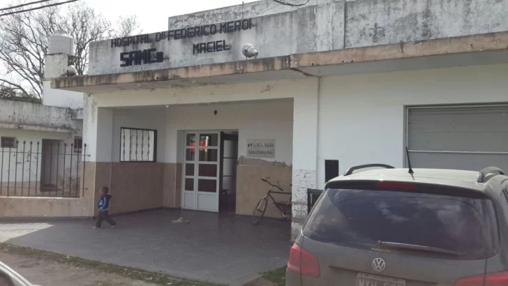 Maciel sumó otros diez casos en medio de la fase 3 y son 75 los activos