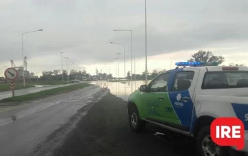 El estado de las rutas en el territorio santafesino