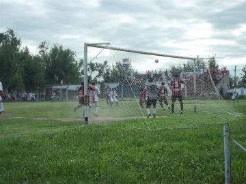 Con un nuevo candidato habrá elecciones en la Liga sanlorencina
