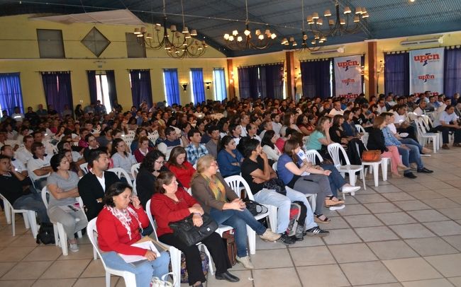 Trabajadores de la región participarán de una jornada sobre emergencias médicas