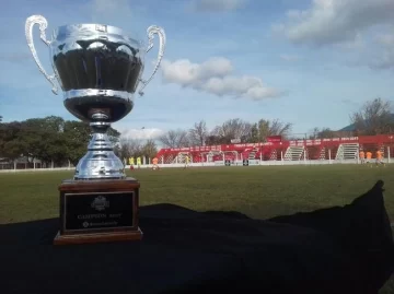 Continúa el torneo por la “Copa Santa Fe”