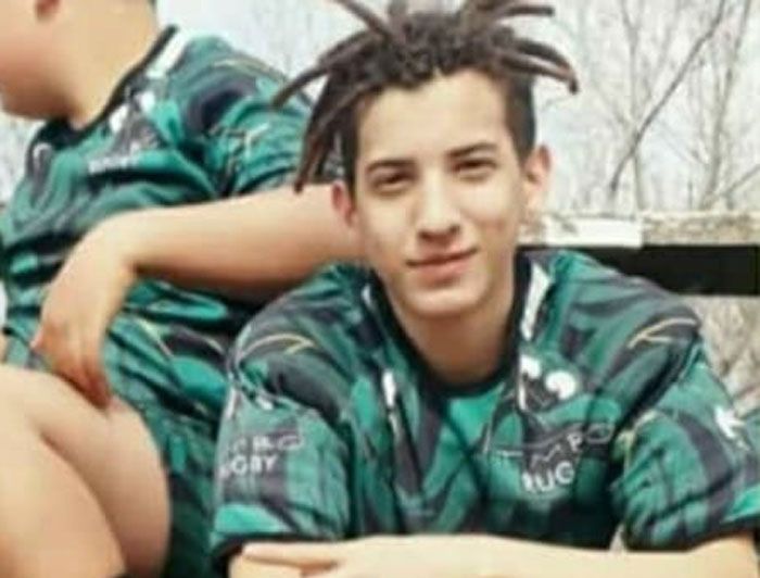 Santi fue operado de urgencia anoche y su mamá imploró: “Queremos saber qué pasó”