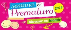 Semana del prematuro en Fm IRE