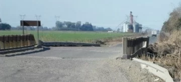 Habría empresa ejecutora de la obra para el ensanche del puente