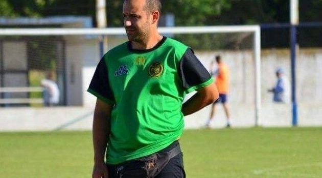 Belgrano de Serodino cambió la dirección técnica de la primera