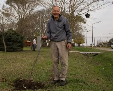 Fin del suspenso: Severini confirmó que irá a la reelección