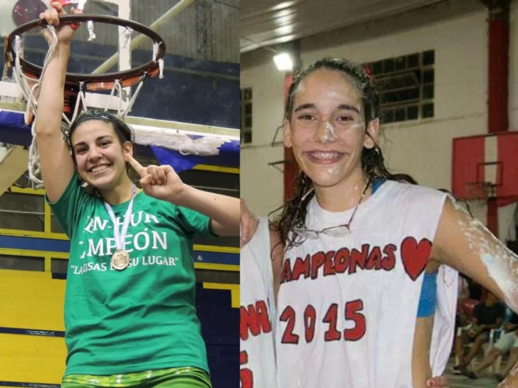 Jugadoras de la región integrarán la Seleccion Rosarina de básquet