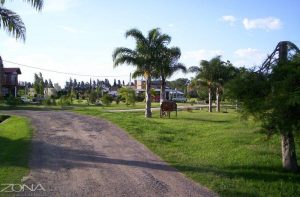 Desvalijaron una casa en Solares del Carcarañá